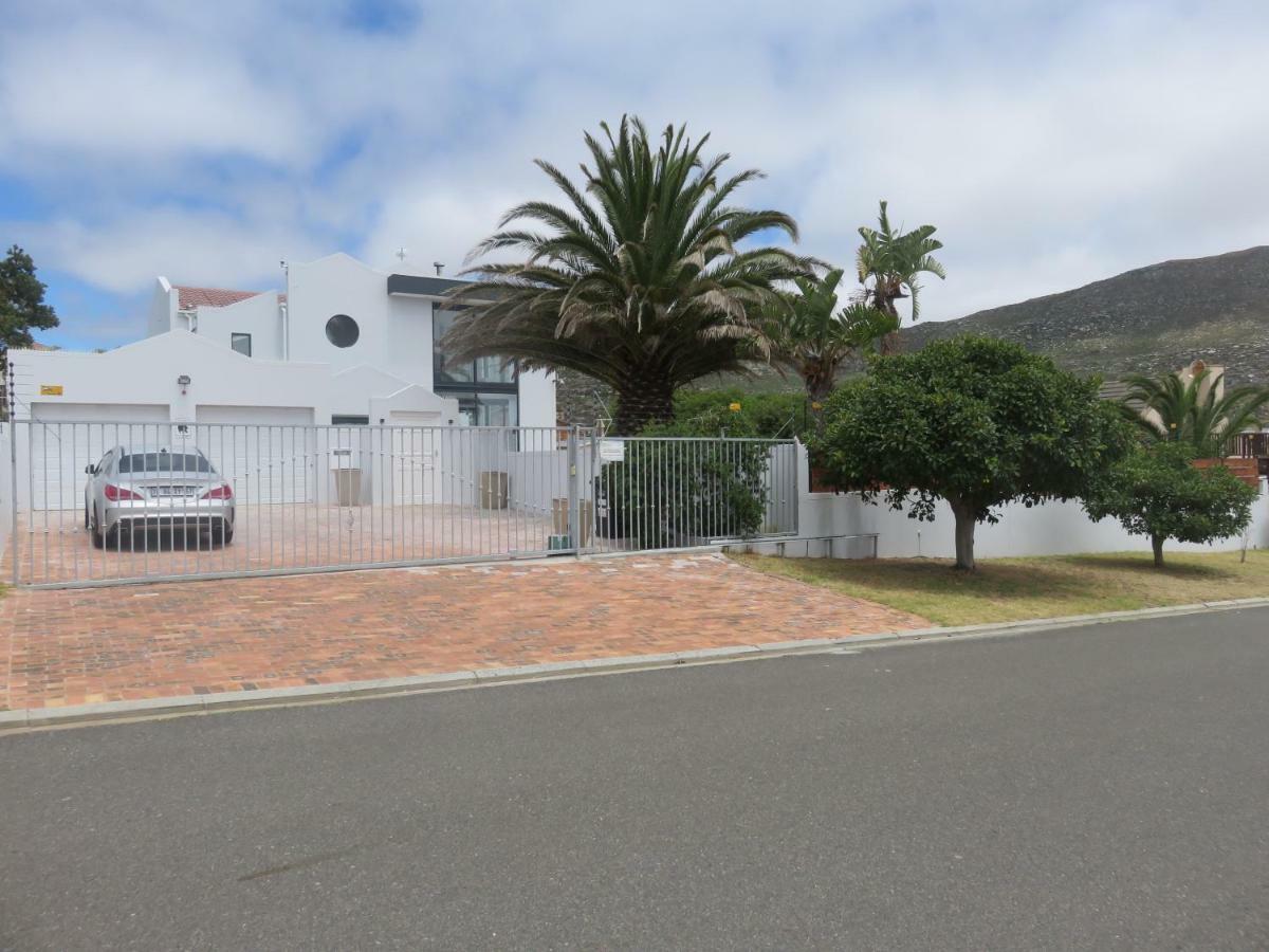 Cape White Villa Crawley 外观 照片